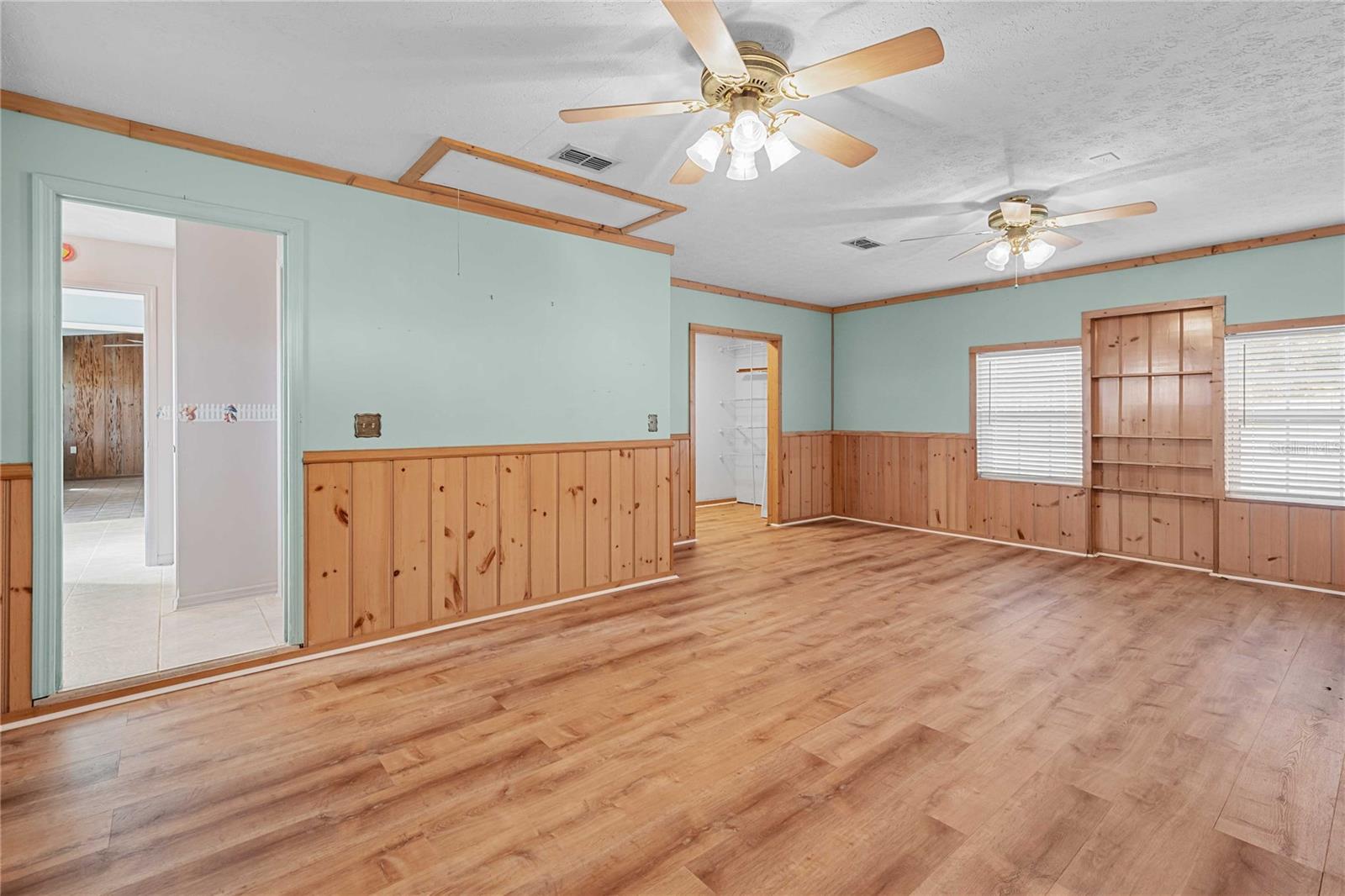 ACREAGE - Residential