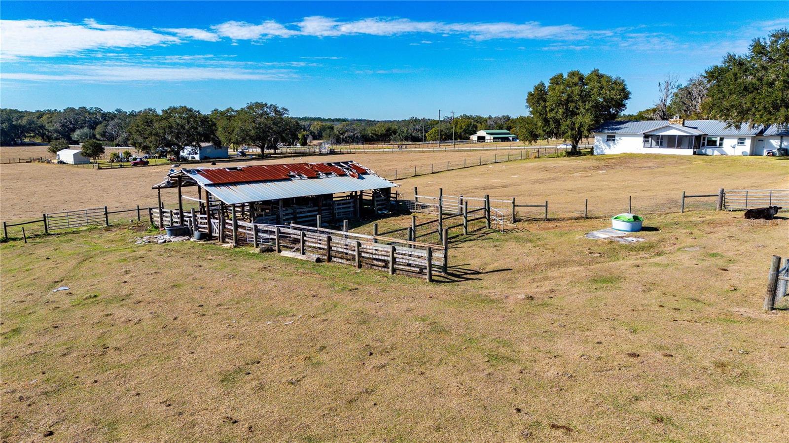 ACREAGE - Residential