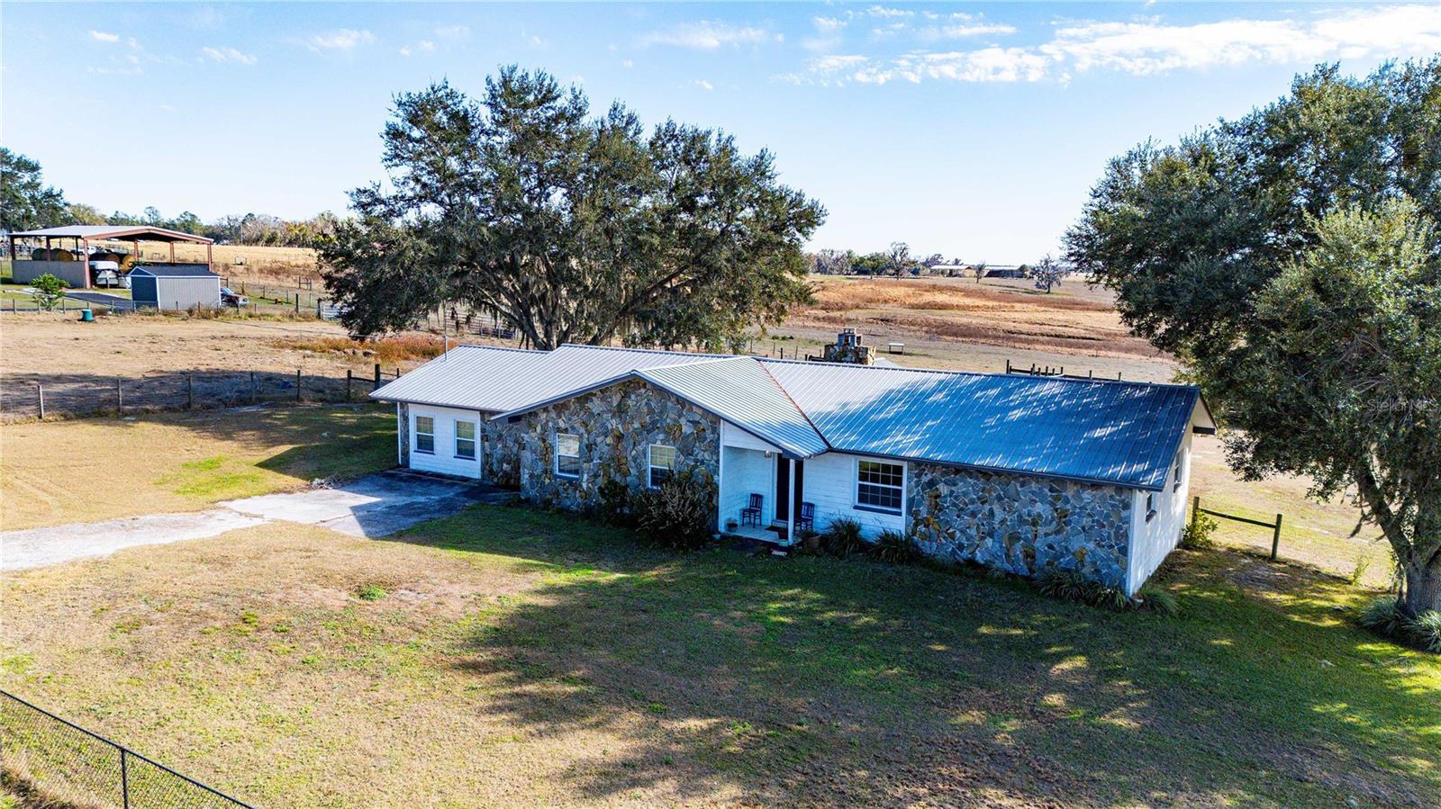 ACREAGE - Residential