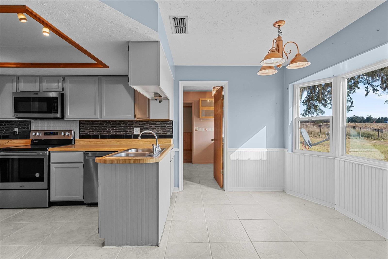 ACREAGE - Residential