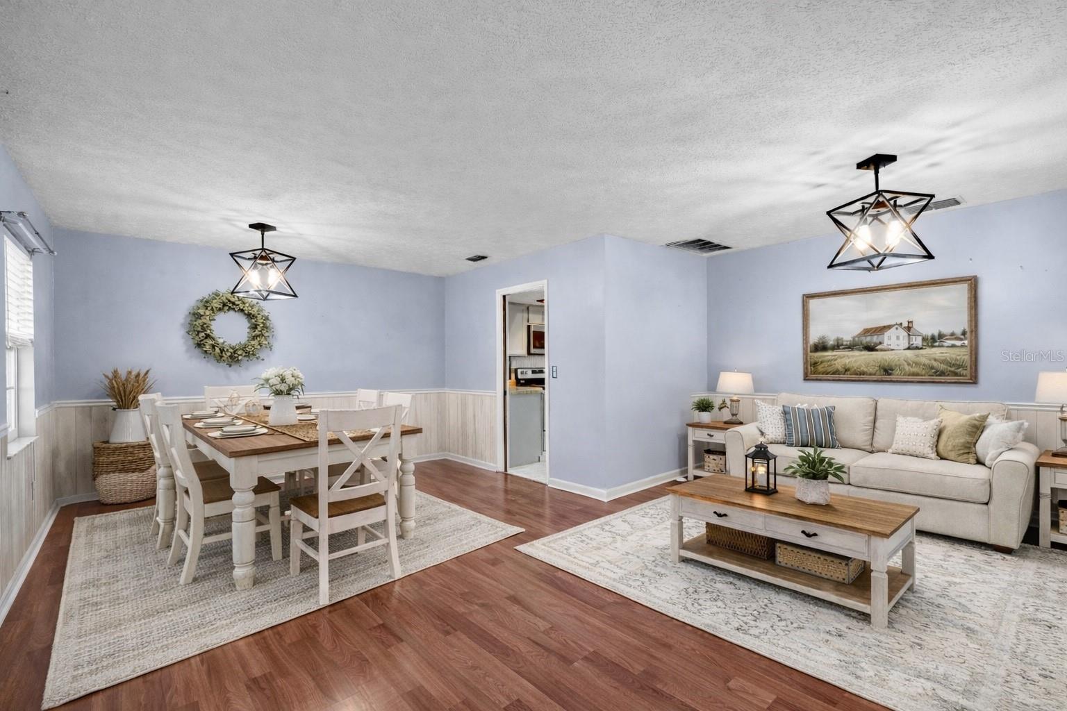 ACREAGE - Residential