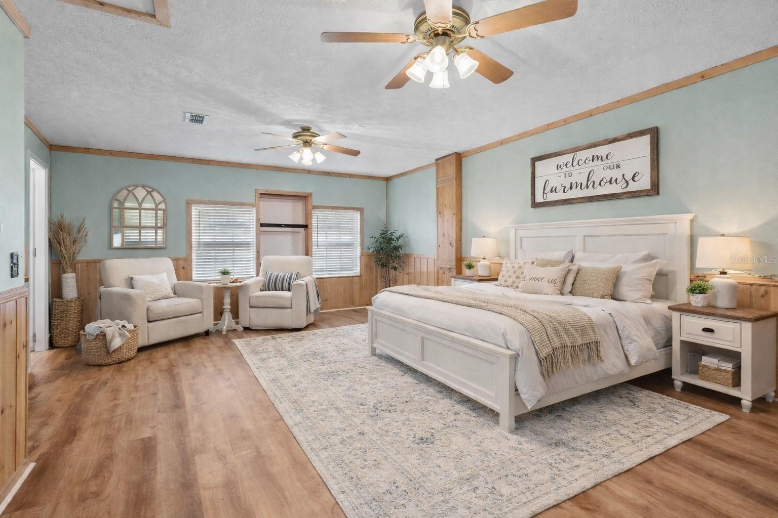 ACREAGE - Residential