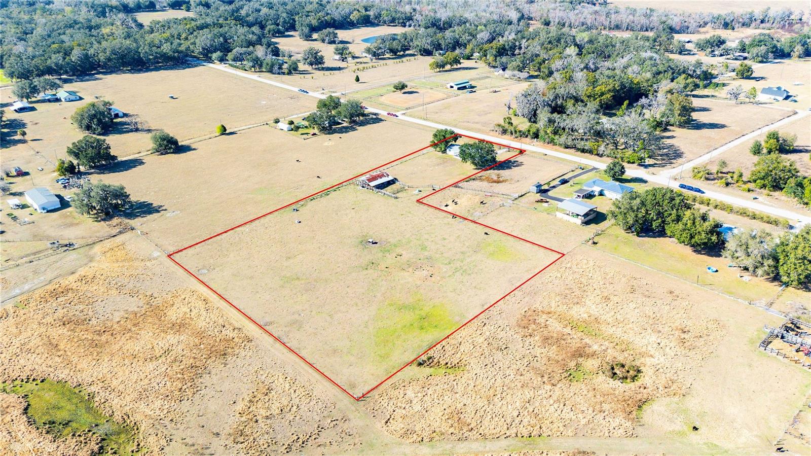 ACREAGE - Residential