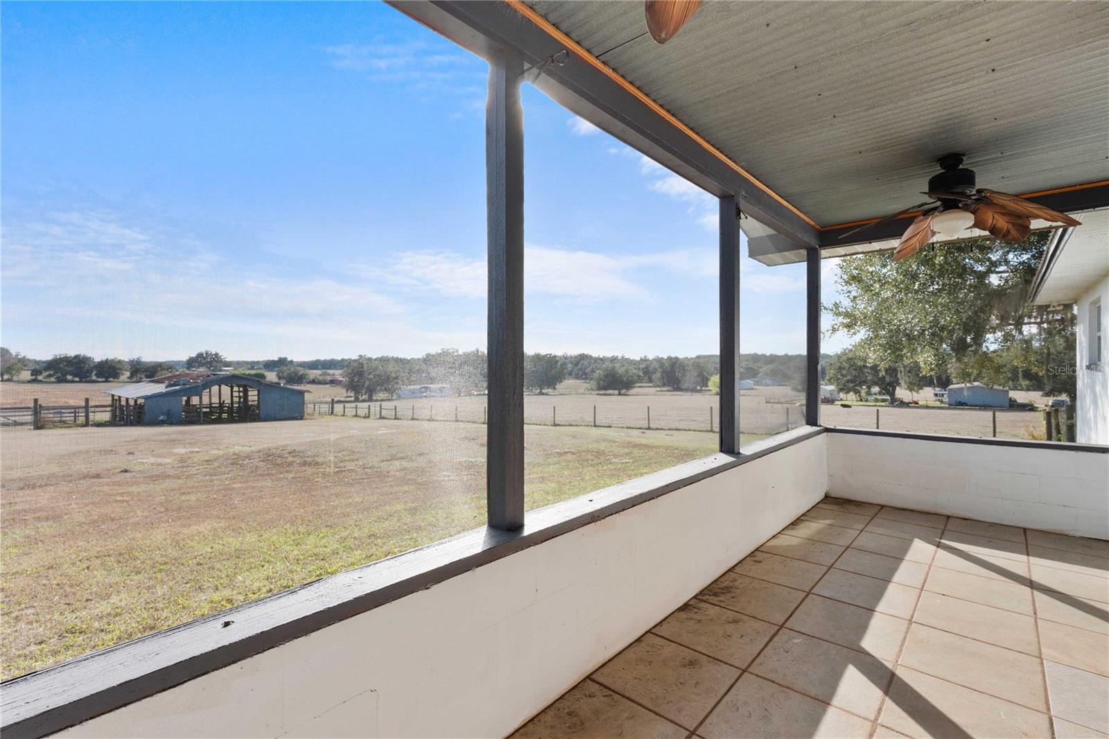 ACREAGE - Residential