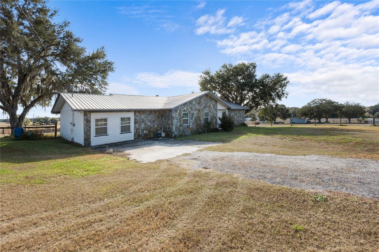 ACREAGE - Residential