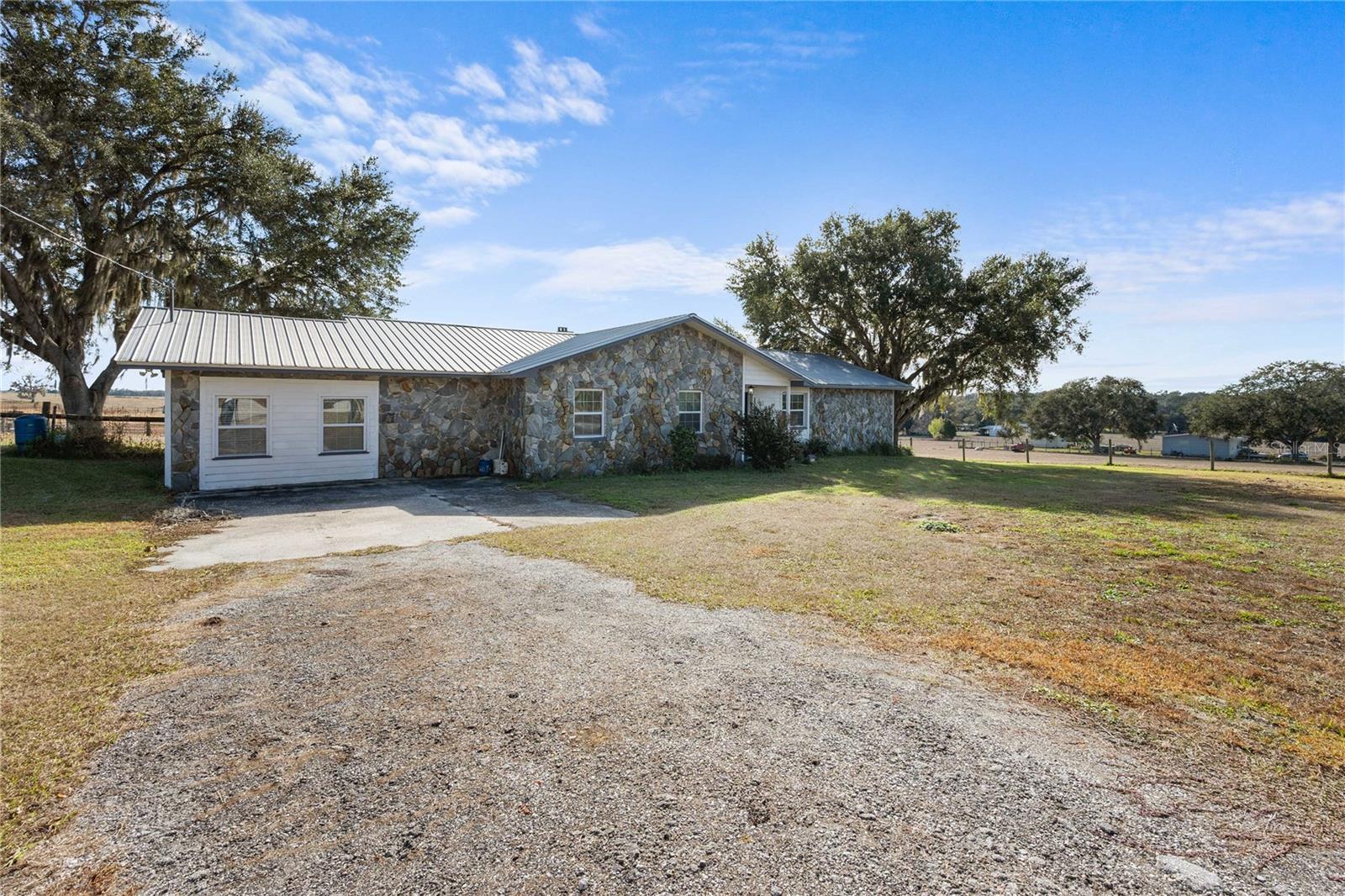 ACREAGE - Residential