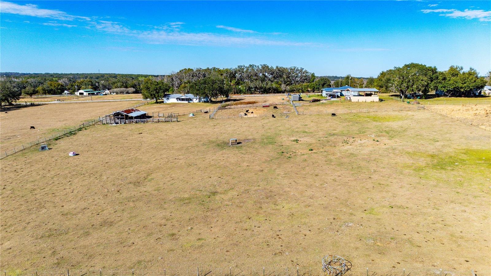 ACREAGE - Residential