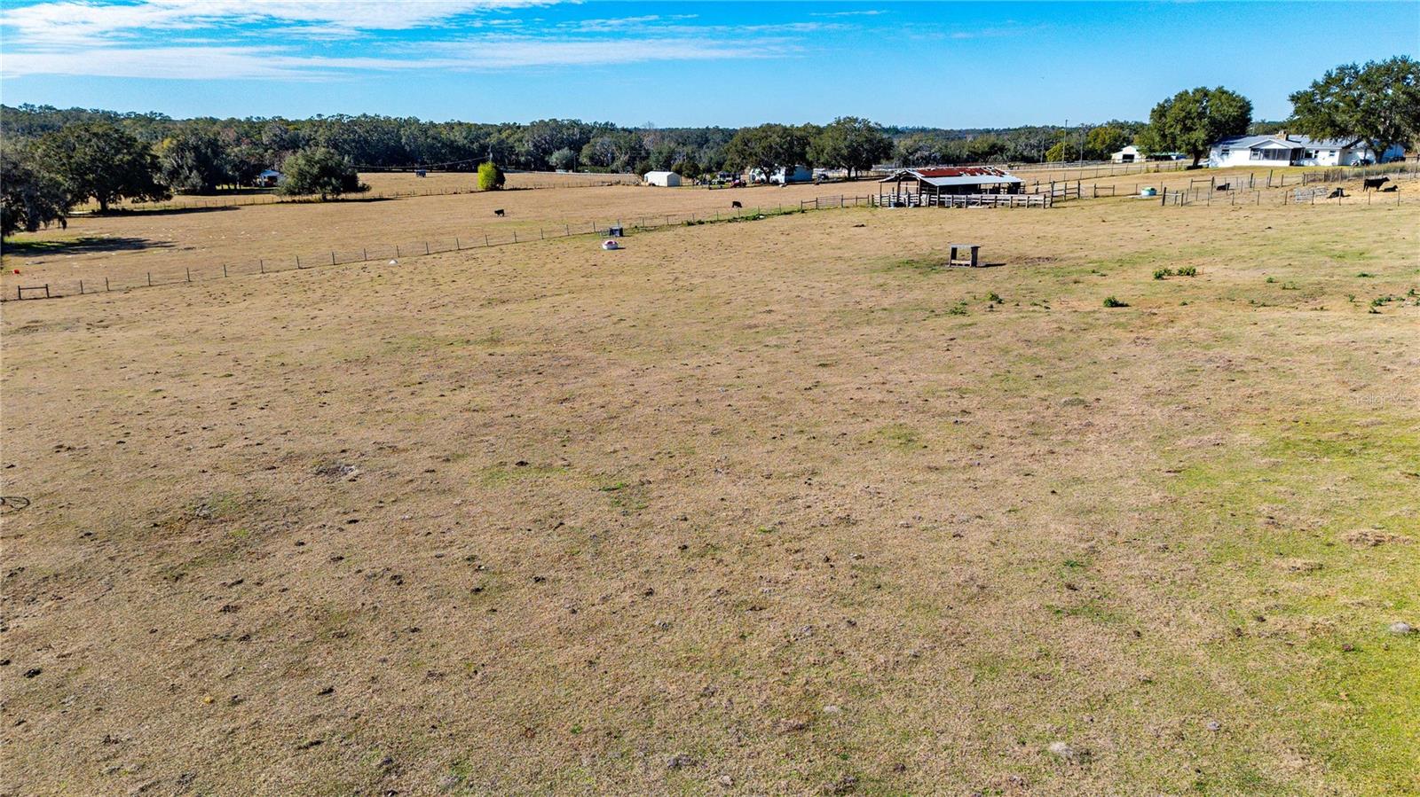 ACREAGE - Residential