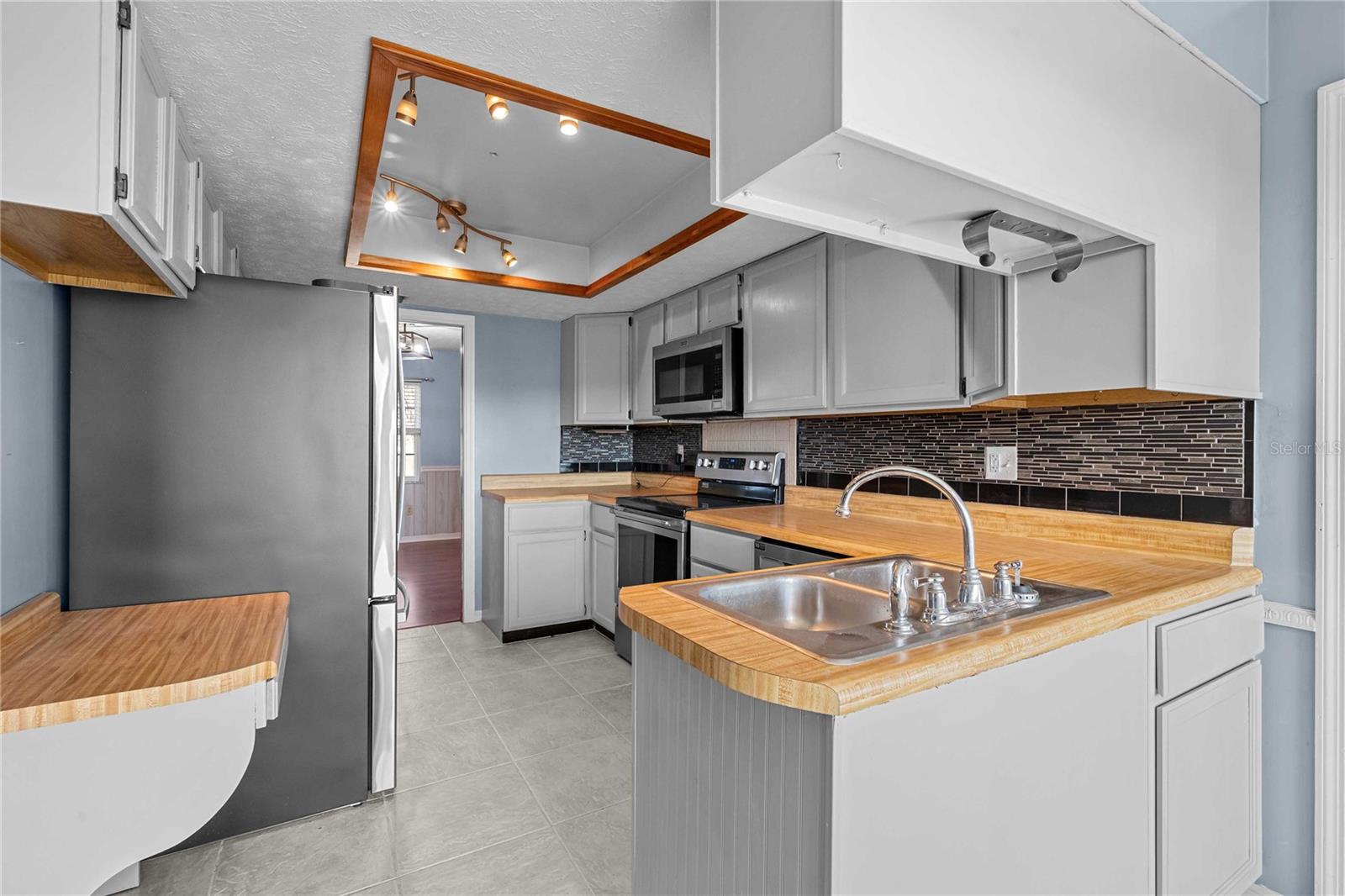 ACREAGE - Residential