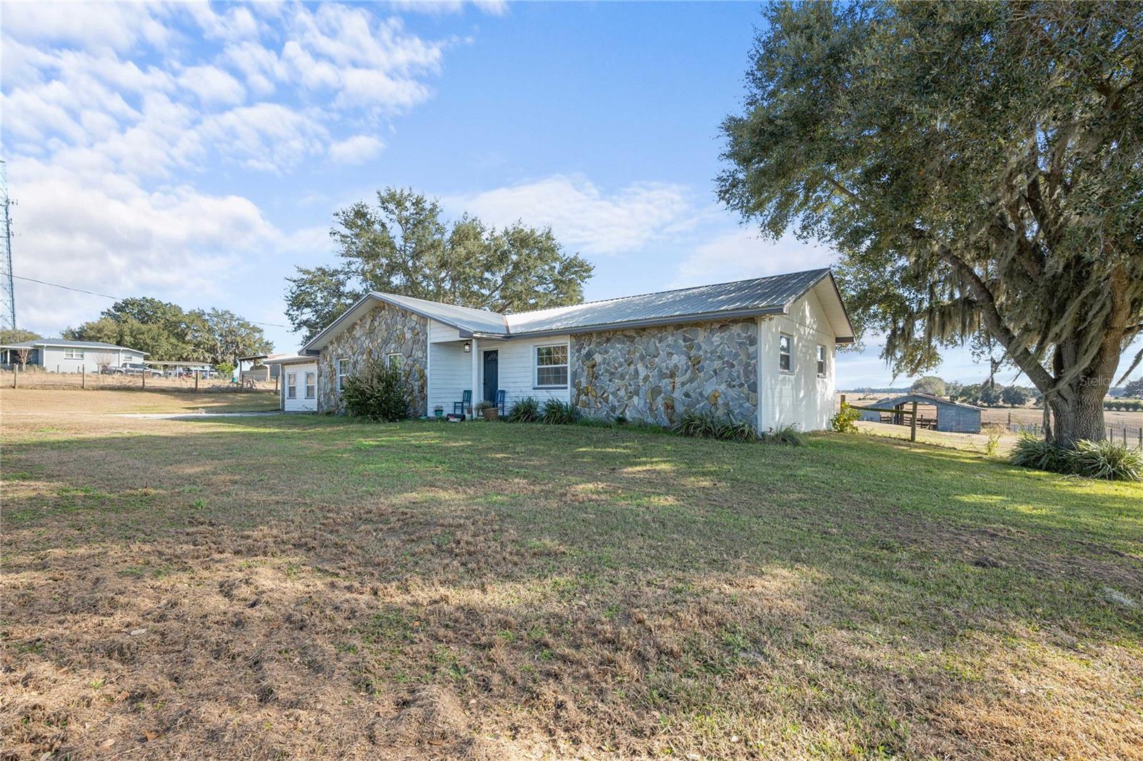 ACREAGE - Residential