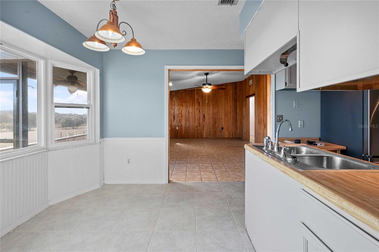 ACREAGE - Residential