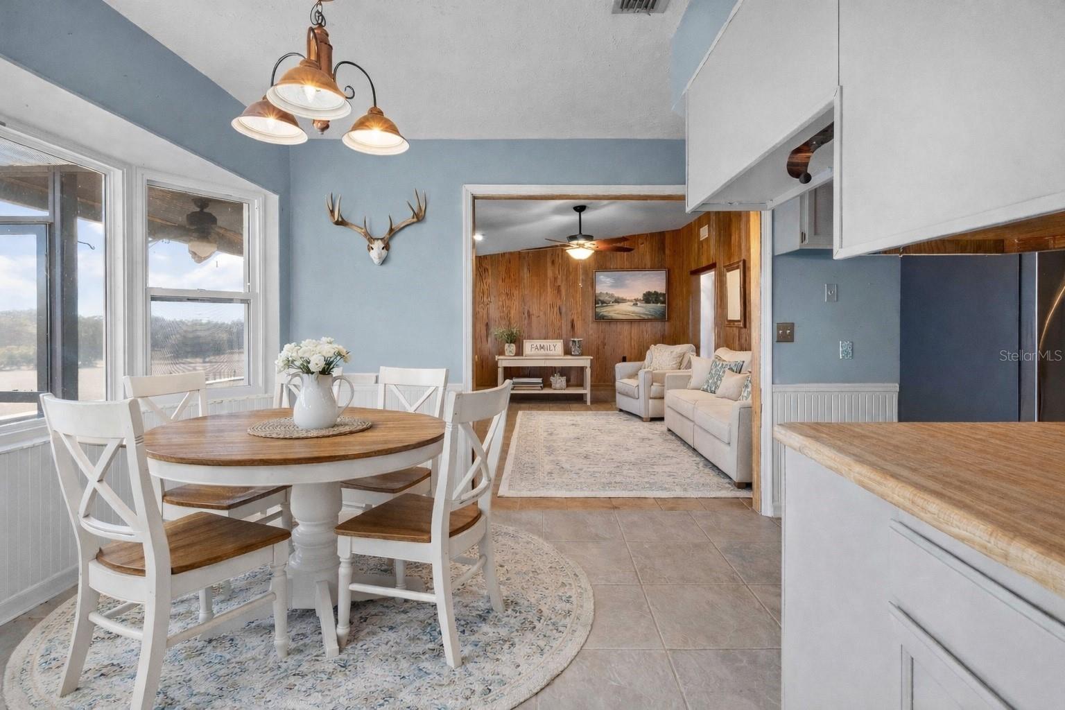 ACREAGE - Residential