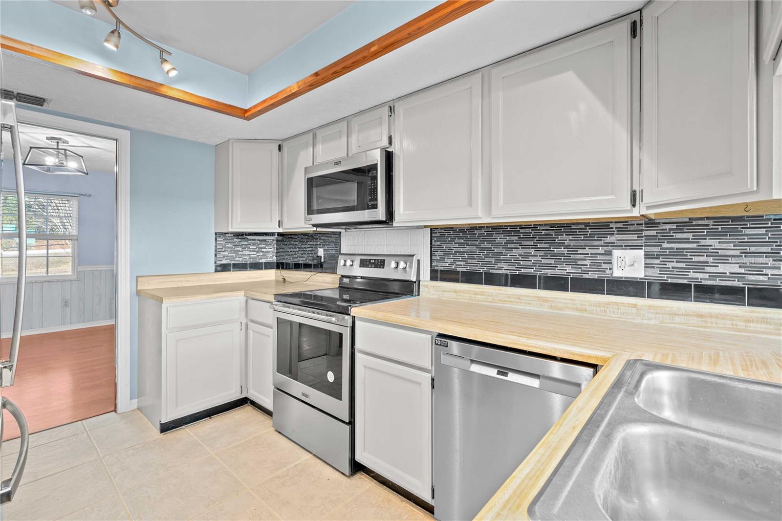 ACREAGE - Residential