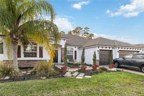 A home in PALM BAY