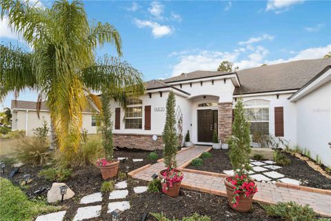 A home in PALM BAY