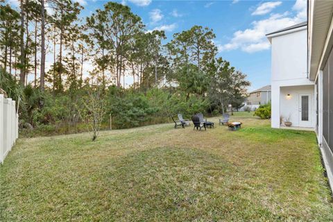 A home in PALM BAY