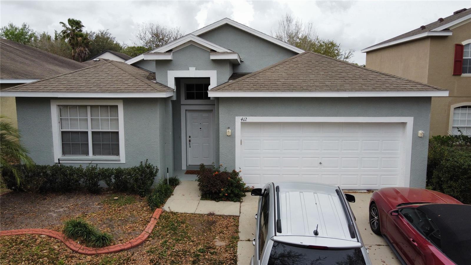 New Roof will be installed before closing !!!! Very Lovely, well kept home in a desirable location.
This 3 bedroom/2 bath/2 car garage, Over 1550 Sq/FT Home is Conveniently located near I-4 and I-75. An easy commute to downtown Tampa, USF, MacDill Air Force Base, Malls, Tampa International airport, The Beaches, Lakeland and Orlando.
This home is an excellent opportunity for anyone. Whether you are a first-time buyer, or an investor who is looking for a good property to add to your portfolio ... Even Better, there is NO CDD'S !!!!! Don't miss a Good Opportunity !!!!
Please Note: Homeowner is in the process of Replacing the Roof..