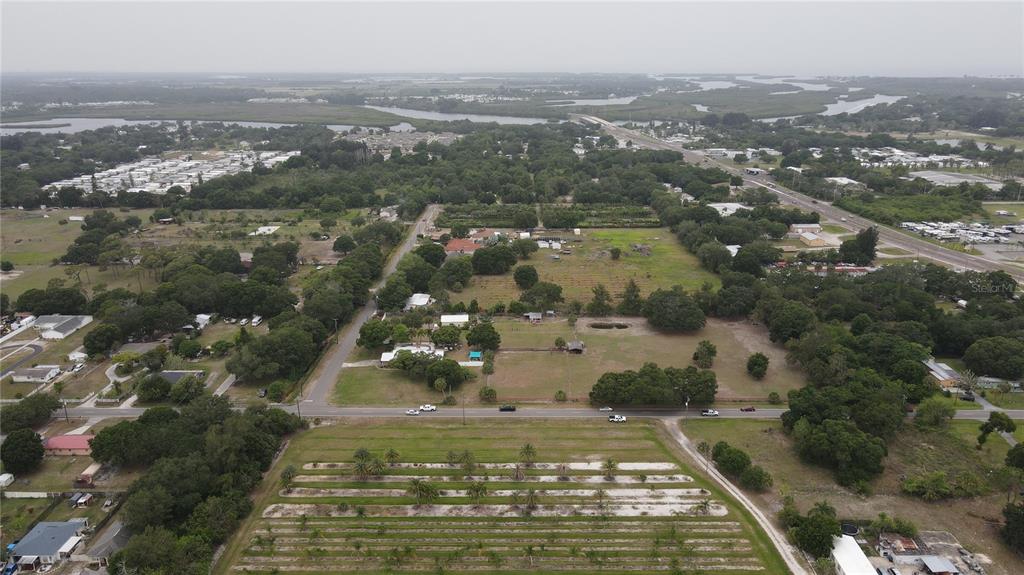 FAIRMONT PARK - Residential