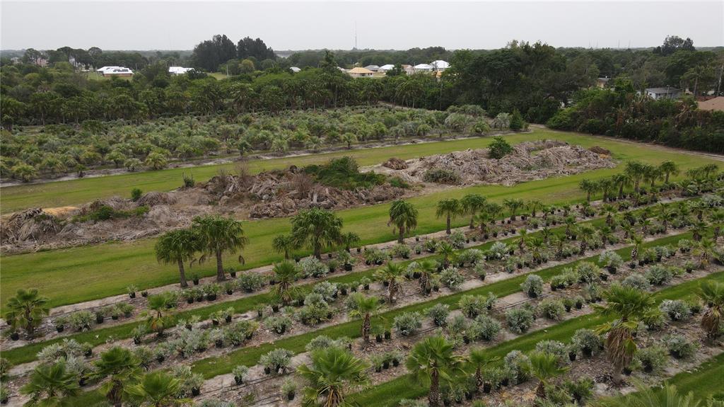 FAIRMONT PARK - Residential