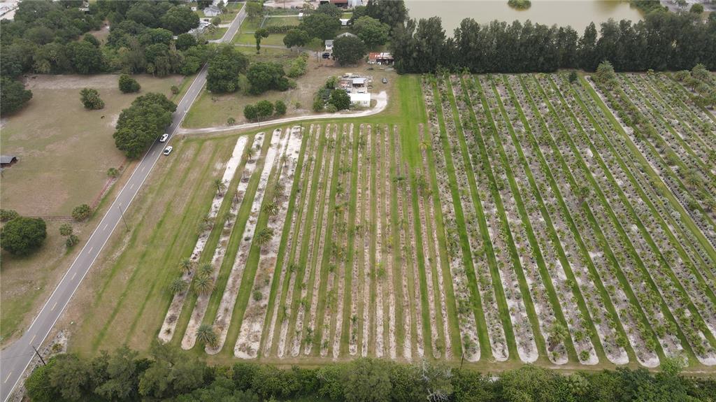 FAIRMONT PARK - Residential