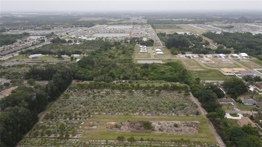 FAIRMONT PARK - Residential