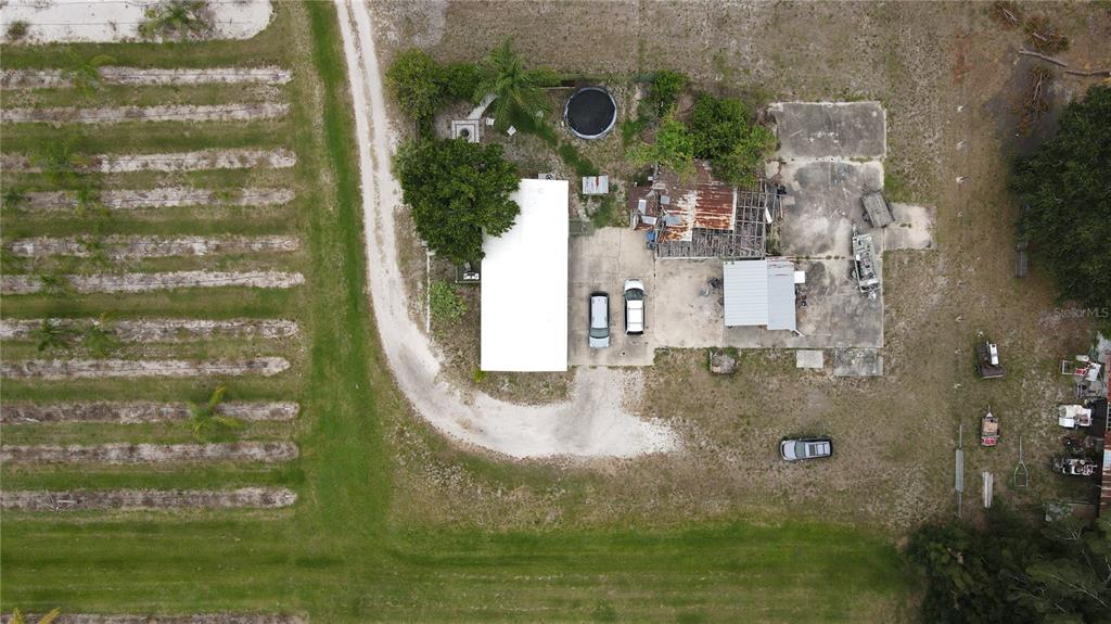 FAIRMONT PARK - Residential