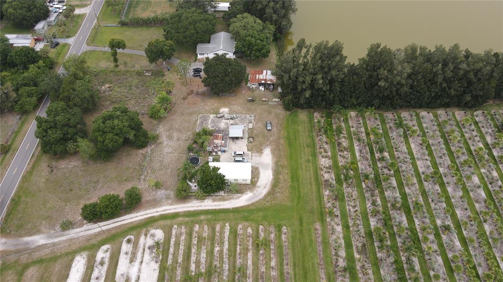 FAIRMONT PARK - Residential