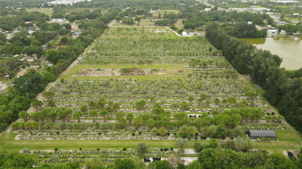 FAIRMONT PARK - Residential