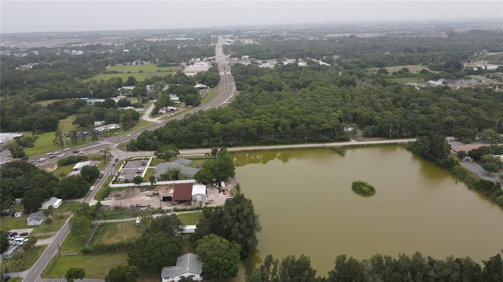 FAIRMONT PARK - Residential