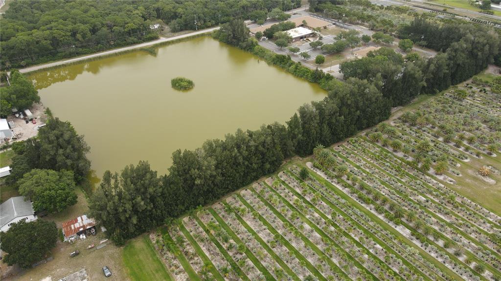 FAIRMONT PARK - Residential