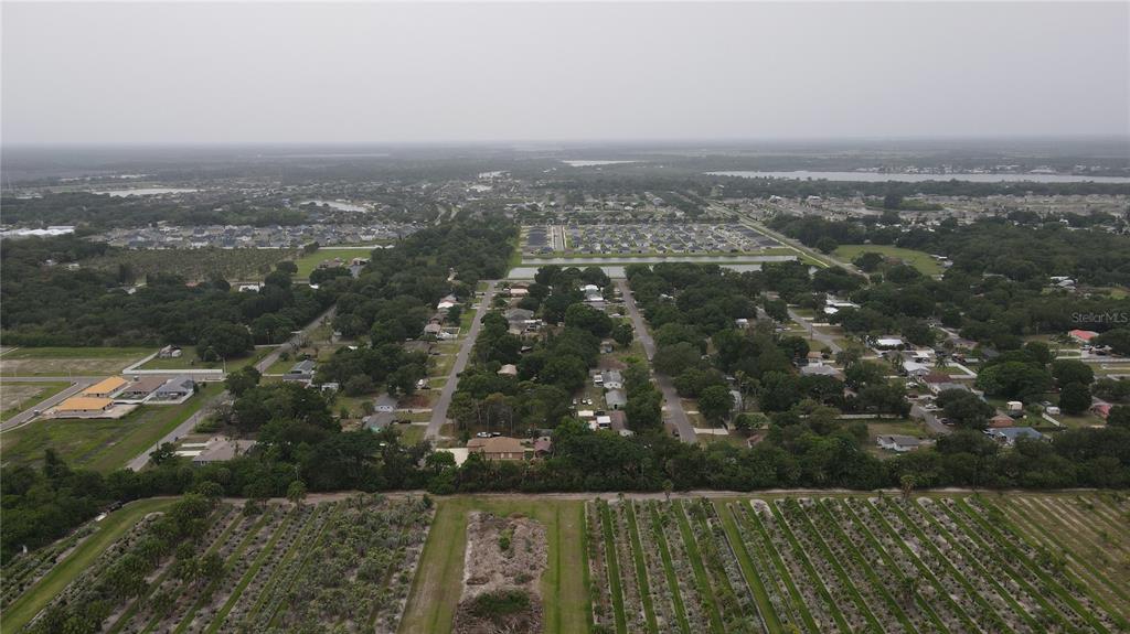 FAIRMONT PARK - Residential