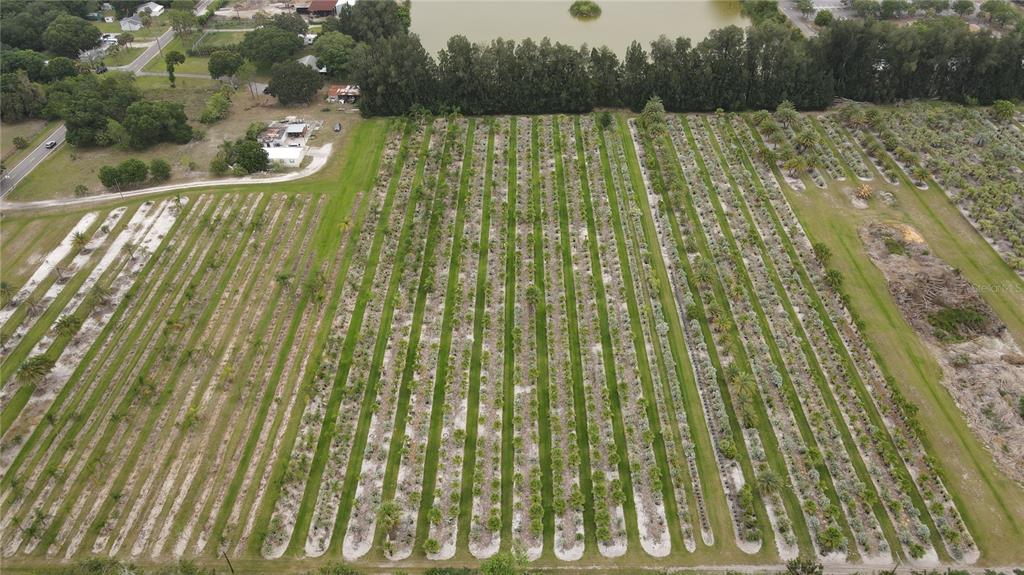 FAIRMONT PARK - Residential