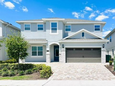 7778 WESTLAND DRIVE KISSIMMEE FL 34747