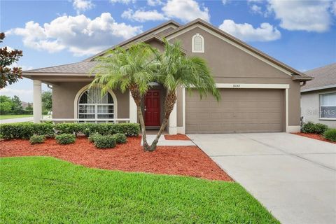 Photo of 30142 Sotogrande Loop, Wesley Chapel, FL 33543 (MLS # TB8359388)
