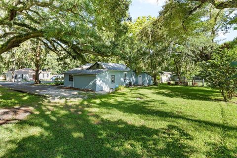 A home in BROOKSVILLE