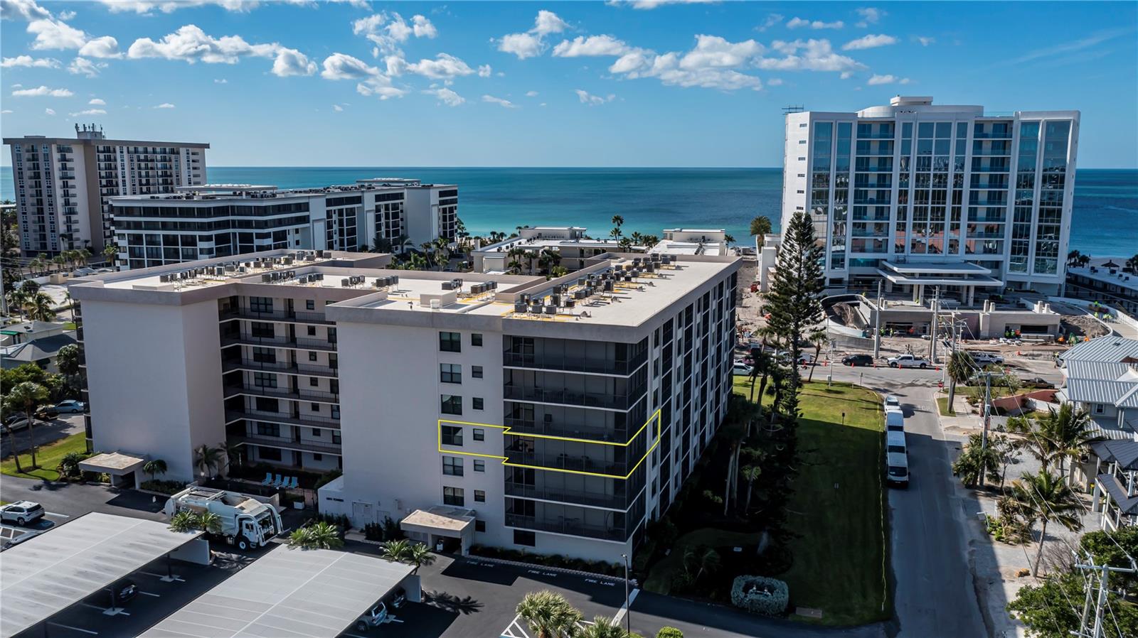 1001 BENJAMIN FRANKLIN DRIVE 406