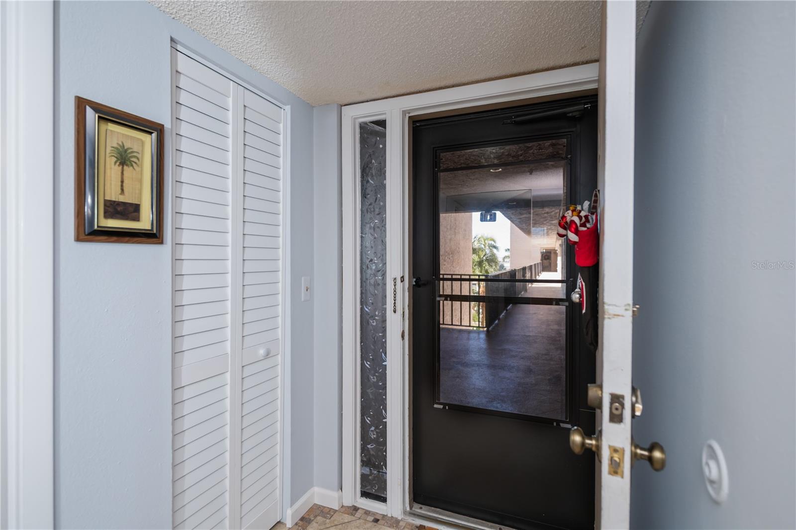 LIDO TOWERS - Residential