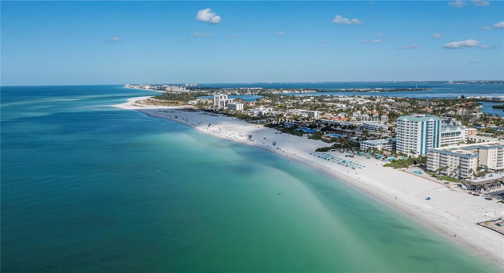 Photo of 1001 Benjamin Franklin Drive #406, Sarasota, FL 34236 (MLS # C7519088)