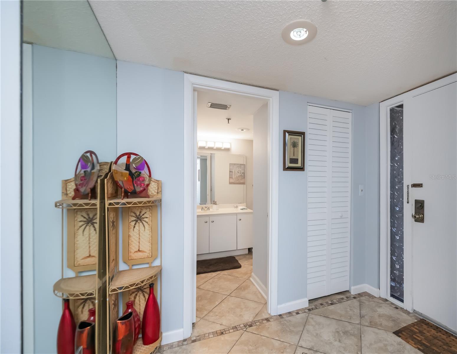 LIDO TOWERS - Residential