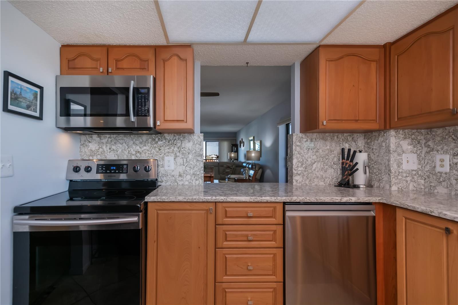 LIDO TOWERS - Residential