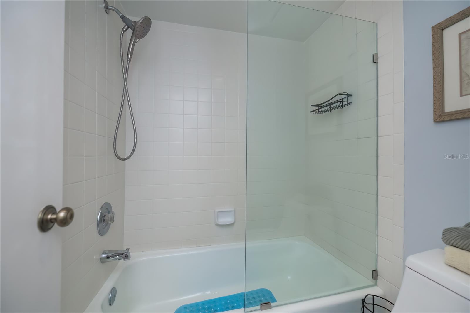 LIDO TOWERS - Residential