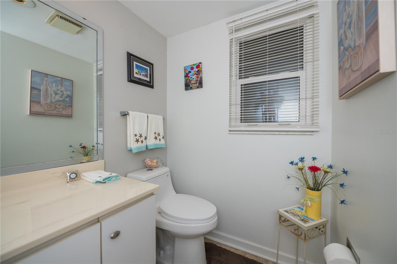 LIDO TOWERS - Residential