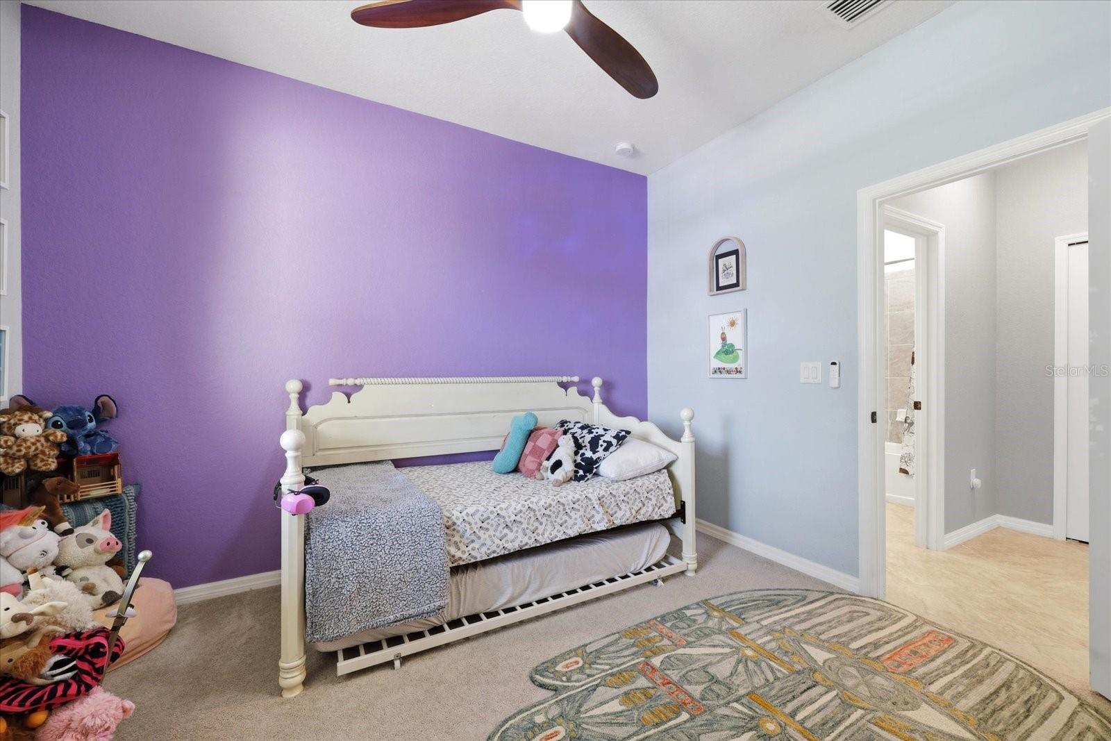 POLO RUN PH I-A & I-B - Residential