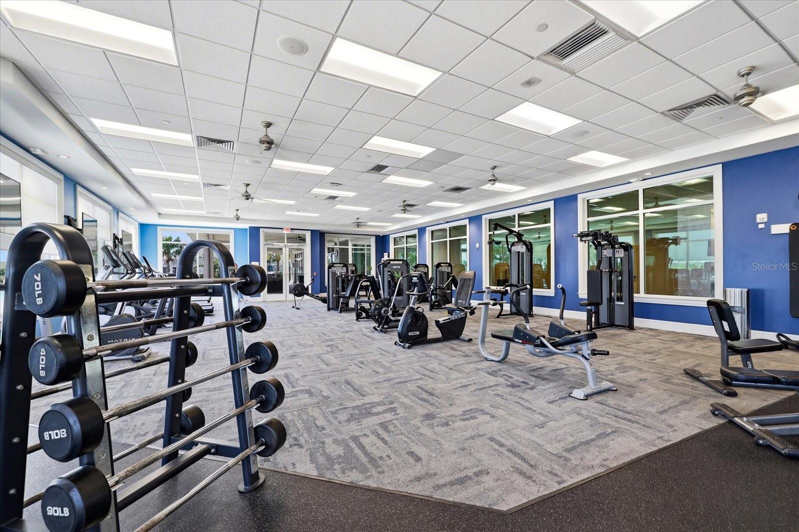 POLO RUN PH I-A & I-B - Residential