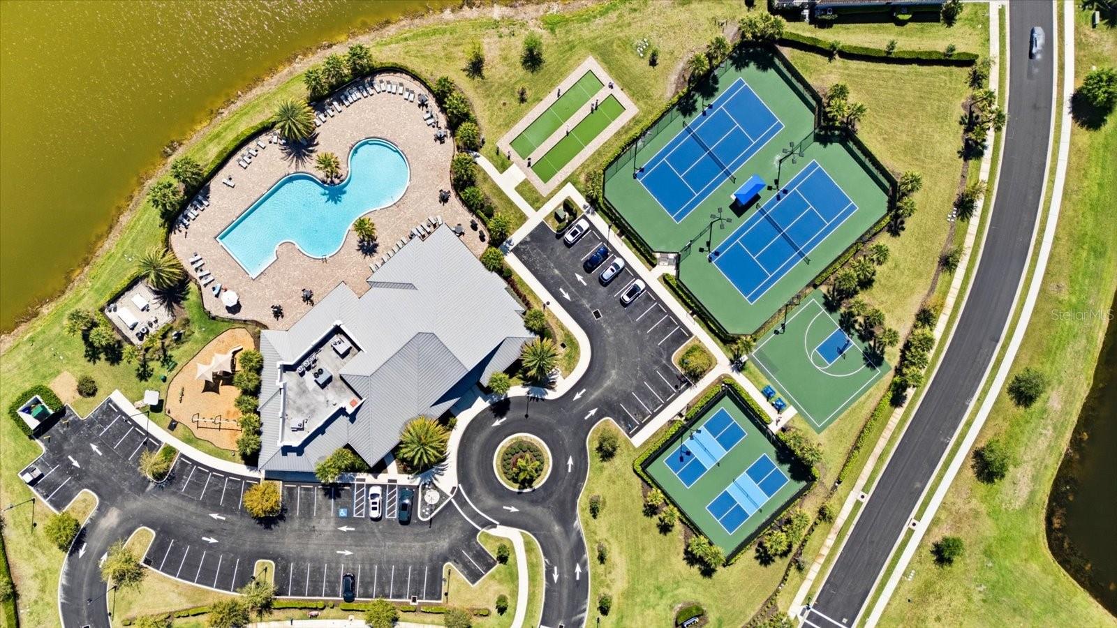 POLO RUN PH I-A & I-B - Residential