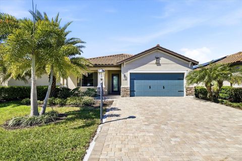 Photo of 17234 Blue Ridge Place, Bradenton, FL 34211 (MLS # A4691489)