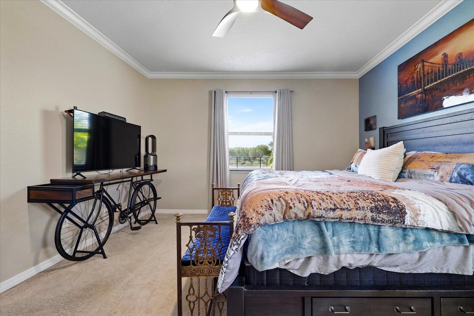 POLO RUN PH I-A & I-B - Residential