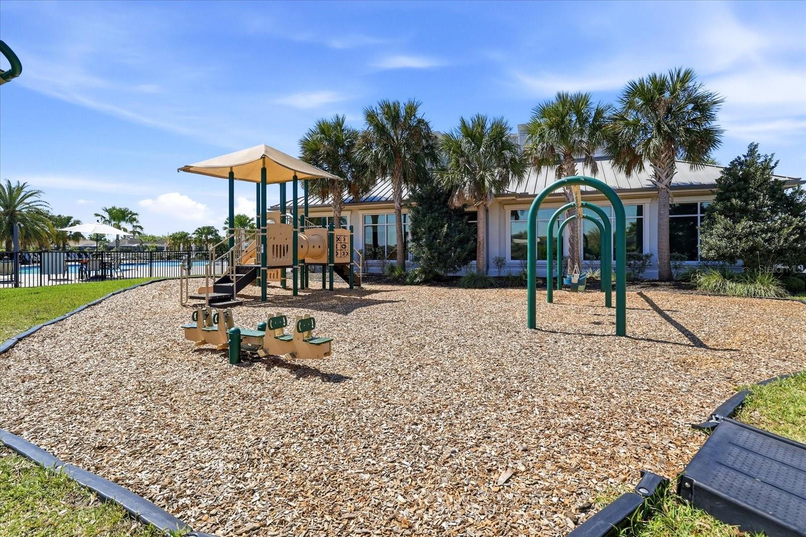 POLO RUN PH I-A & I-B - Residential