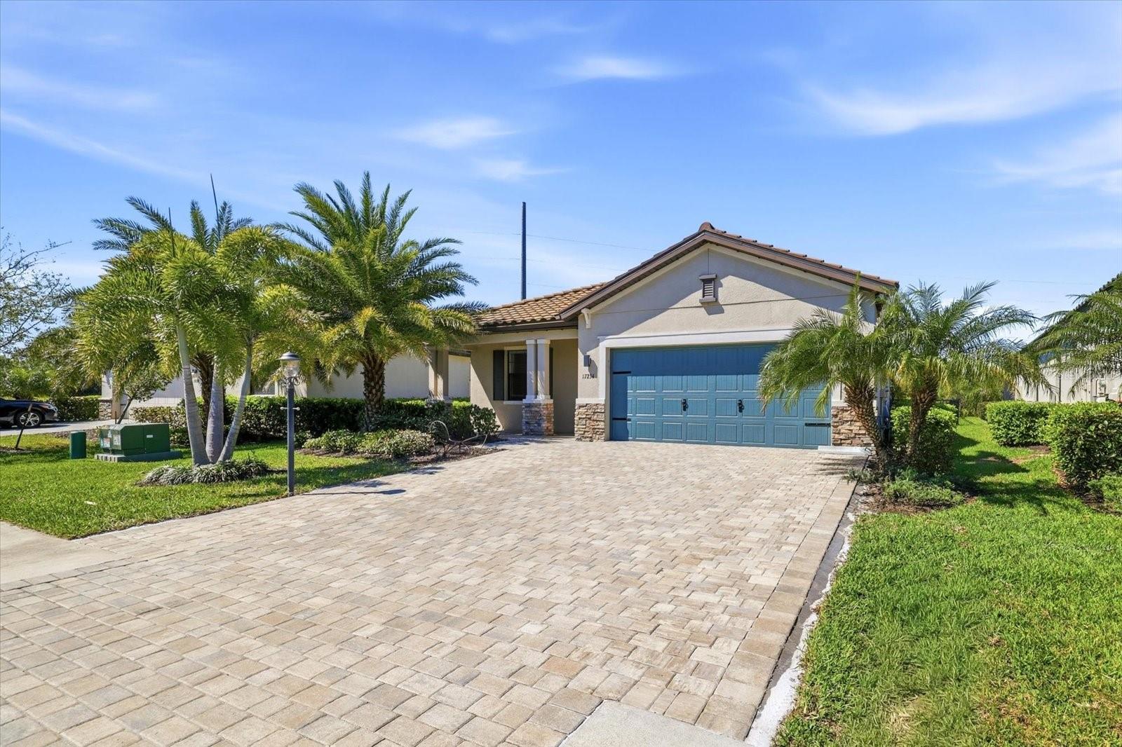 POLO RUN PH I-A & I-B - Residential