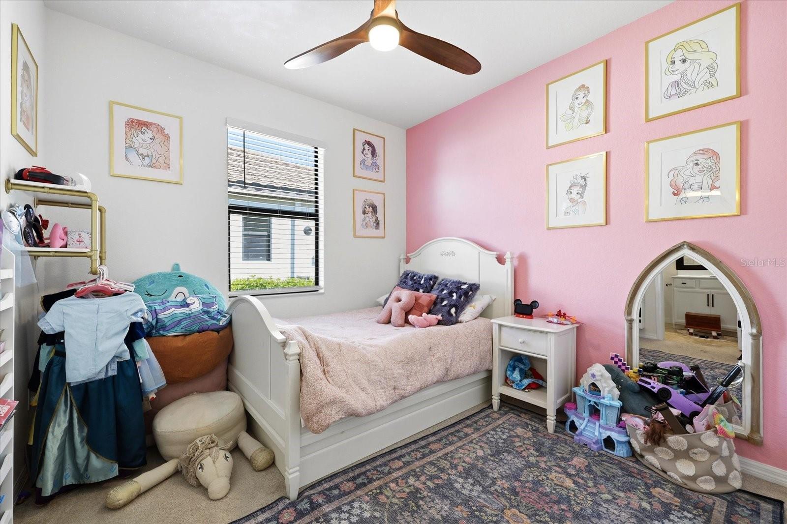 POLO RUN PH I-A & I-B - Residential